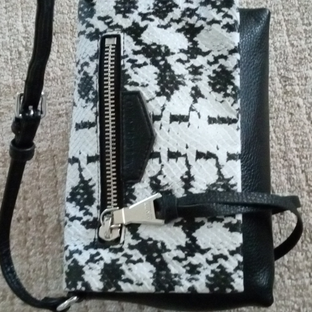 Aimee Kestenberg Crossbody Zip Me Up